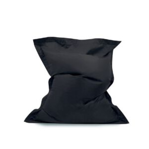Location Pouf géant XXL -noir