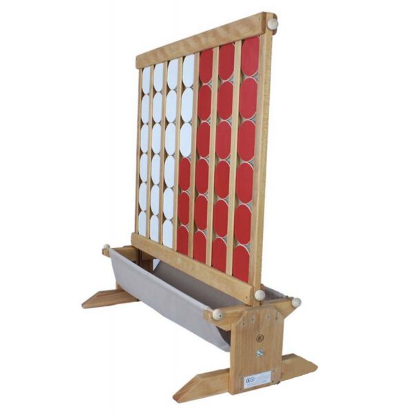 Location Jeu Puissance 4 -Géant
