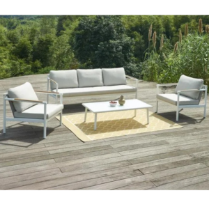 Location salon de jardin CANCUN