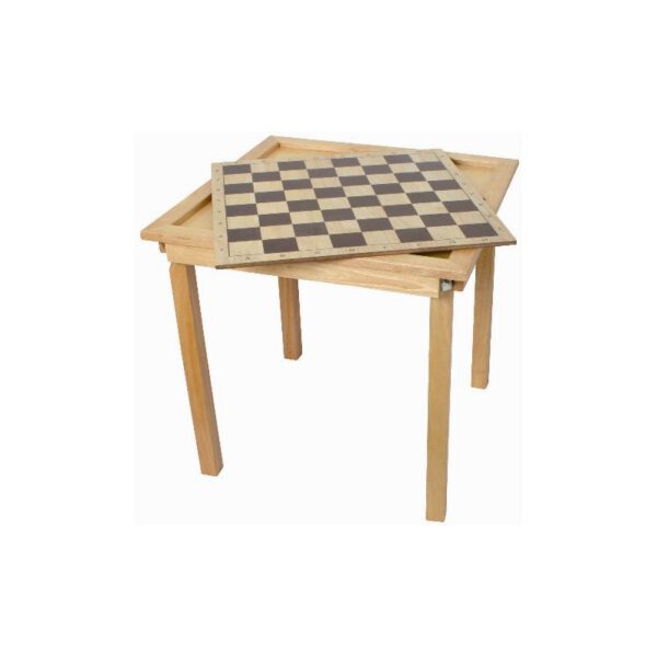 Location table de jeux 3 en 1