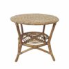 Location Table basse en rotin