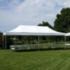 Location Tente de réception 4x8 mètres