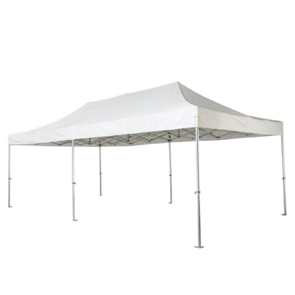 Location Tente de réception 4x8 mètres