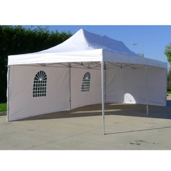Location Tente de réception 4x8 mètres