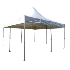 Location Tente de réception 5x5 mètres