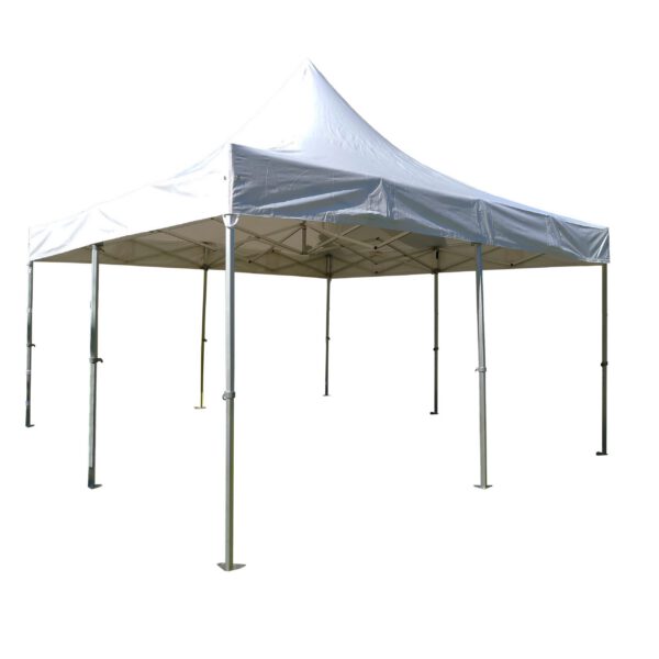 Location Tente de réception 5x5 mètres