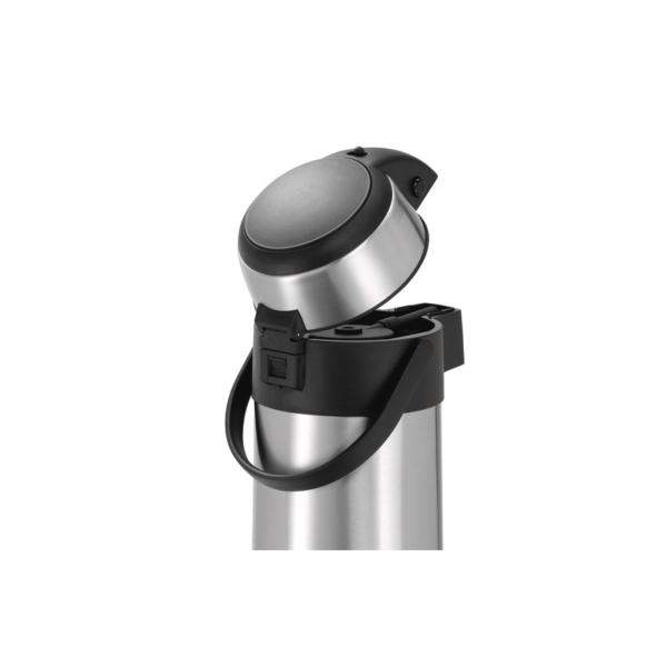 Thermos avec pompe 3 litres