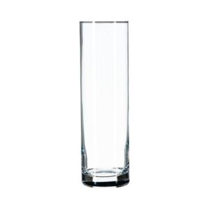 Location vase tube H 50 x D 10 cm