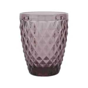 Location gobelet DIAMOND - Rose/Purple