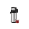 Thermos avec pompe 3 litres