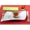Location assiette WING (grande)
