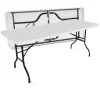 Table rectangle 152*76cm