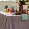 Nappe rectangle en tissus 300*180cm -PARME