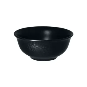 Coupelle Nano noire KARBON -D12cm