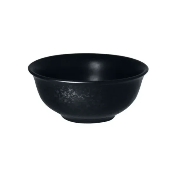 Coupelle Nano noire KARBON -D12cm