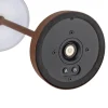 Lampe led à poser ALVA rouillée (H22.5cm) Lampe led à poser ALVA rouillée (H22.5cm)