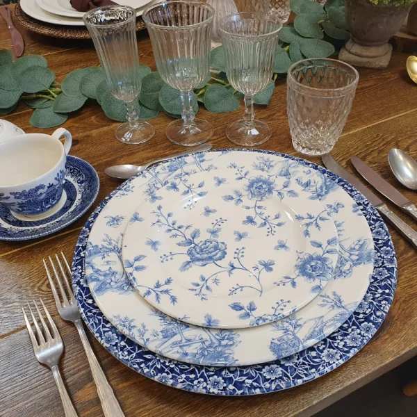 Formule Vintage 2 plats