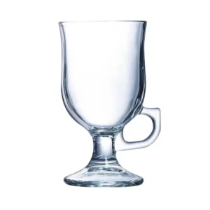 Verre Irish coffee