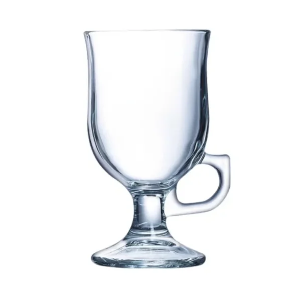 Verre Irish coffee Verre Irish coffee