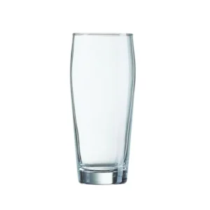 Verre à bière WILLI 33cl