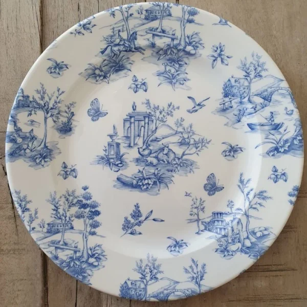 Formule Vintage 2 plats