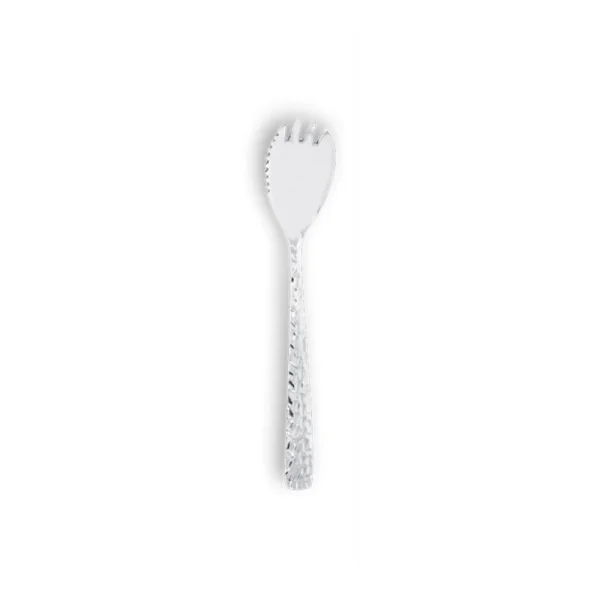 Cuillère COCKTAIL martelé 3 en 1