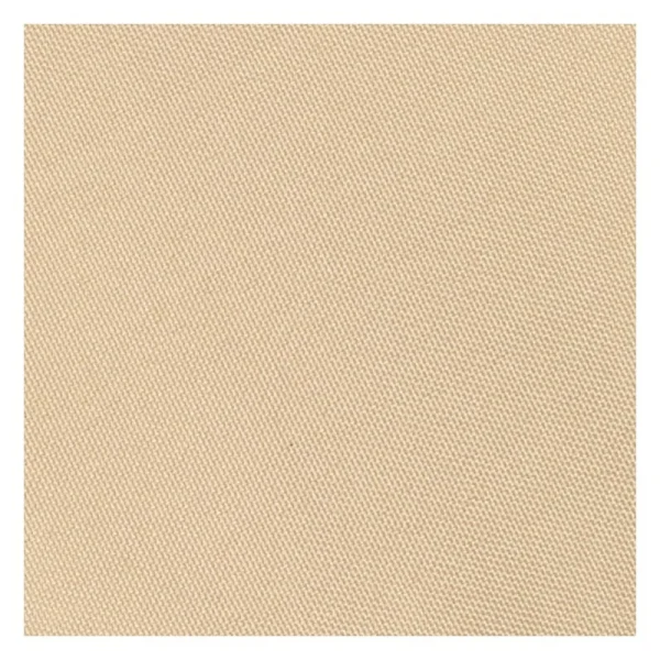 Nappe rectangle tissus 300*175cm  - Beige