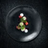 Coupelle Nano noire KARBON -D12cm