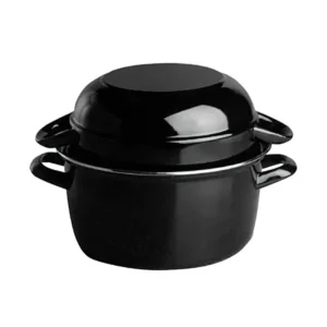 Marmite à moules
