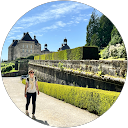 Pauline ROSA profile picture