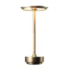 Lampe led à poser DOREE -CASSIOPEE