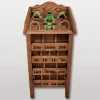 Jeu de la GRENOUILLE