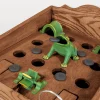 Jeu de la GRENOUILLE