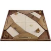 Jeu Table à glisser 4 joueurs