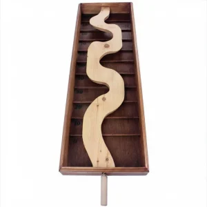 Jeu du ZIG-ZAG