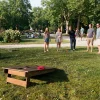 Jeu du CORNHOLE Multijeux