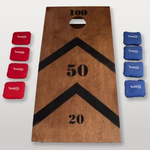 Jeu du CORNHOLE Multijeux