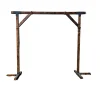Arche rectangulaire en bois HERITAGE (H2m10*L2m40)