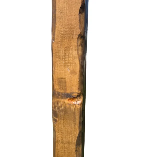 Arche rectangulaire en bois -ALSACIEN (H2m25*L2m48)