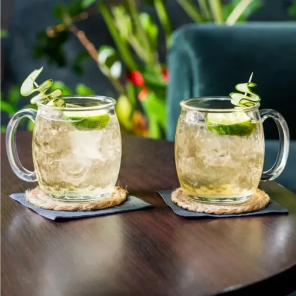 Verre cocktail- MOSCOW MULE 54.5cl