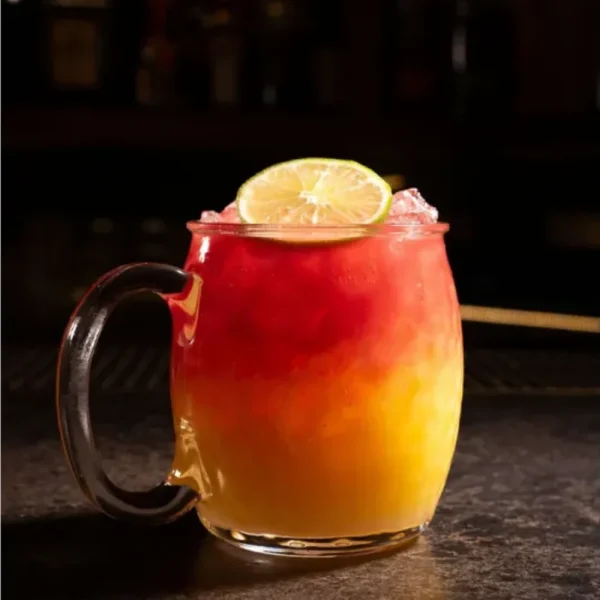 Verre cocktail- MOSCOW MULE 54.5cl