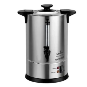 Bouilloire en inox - 5Litres