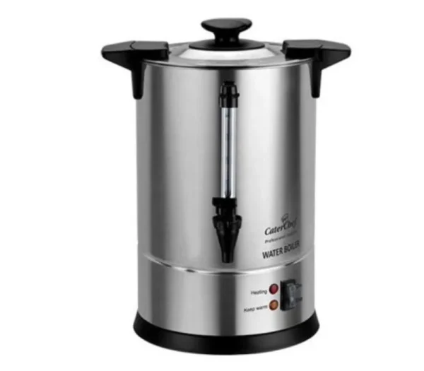 Bouilloire en inox - 5Litres