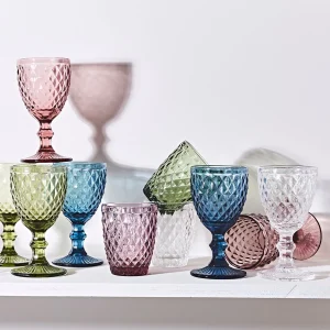 Gamme Diamond - Verres à vin